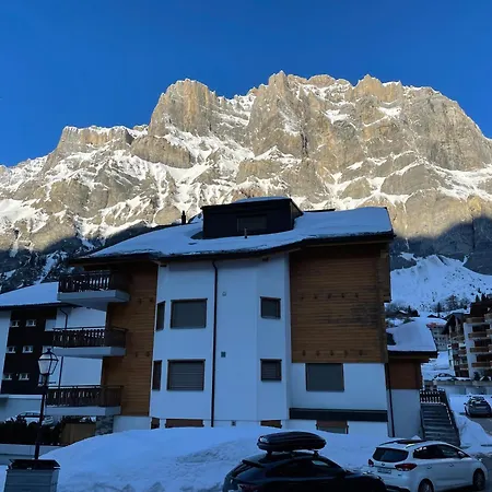 Alpview Anessa Hike Relax Appartement